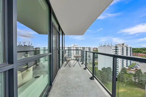 1461 Lawrence Avenue W Toronto ON M6L 0A6
