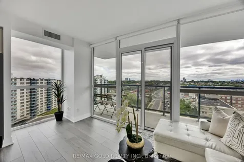 1461 Lawrence Avenue W Toronto ON M6L 0A6