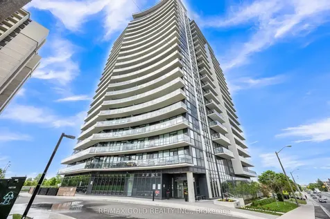 1461 Lawrence Avenue W Toronto ON M6L 0A6