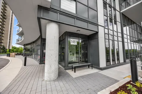 1461 Lawrence Avenue W Toronto ON M6L 0A6