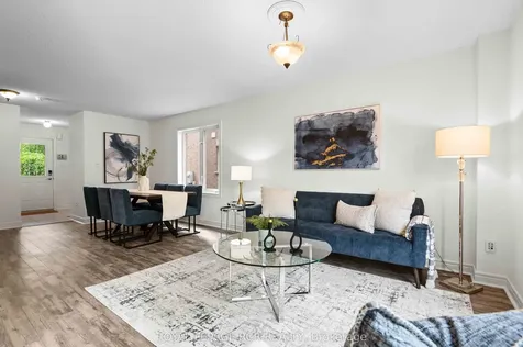 13 Twin Pines Crescent Brampton ON L7A 1M6