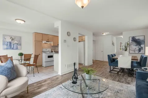 13 Twin Pines Crescent Brampton ON L7A 1M6