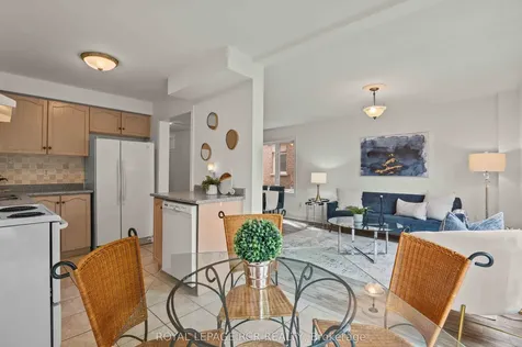 13 Twin Pines Crescent Brampton ON L7A 1M6