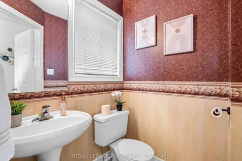 13 Twin Pines Crescent Brampton ON L7A 1M6