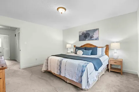 13 Twin Pines Crescent Brampton ON L7A 1M6