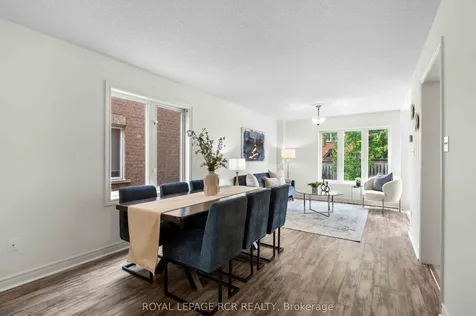 13 Twin Pines Crescent Brampton ON L7A 1M6