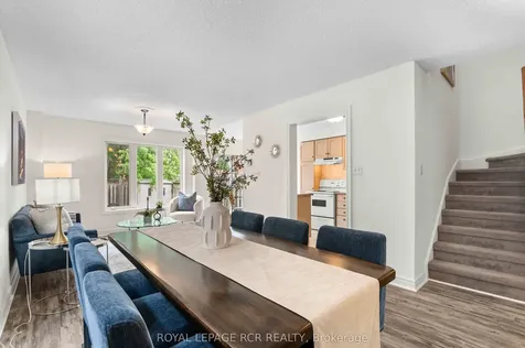 13 Twin Pines Crescent Brampton ON L7A 1M6
