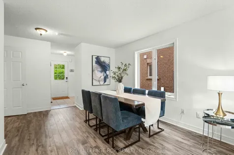 13 Twin Pines Crescent Brampton ON L7A 1M6