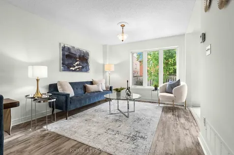 13 Twin Pines Crescent Brampton ON L7A 1M6