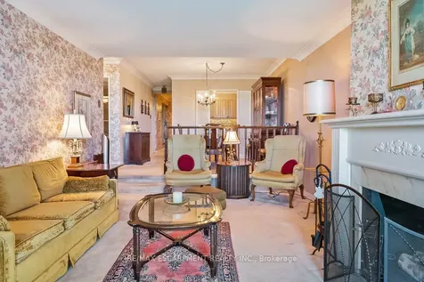 1359 White Oaks Boulevard Oakville ON L6H 2R8