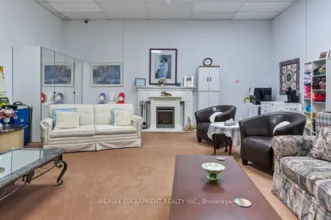 1359 White Oaks Boulevard Oakville ON L6H 2R8