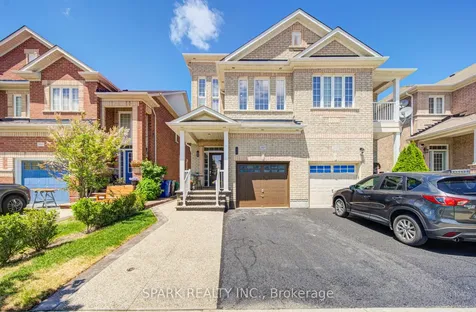 3057 Doyle Street Mississauga ON L5M 0N3