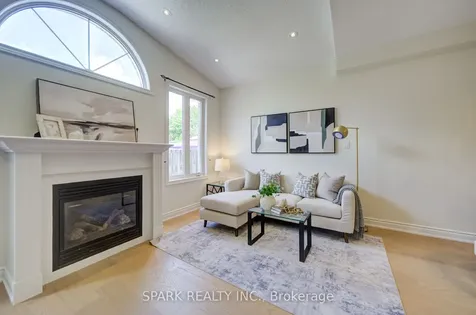 3057 Doyle Street Mississauga ON L5M 0N3