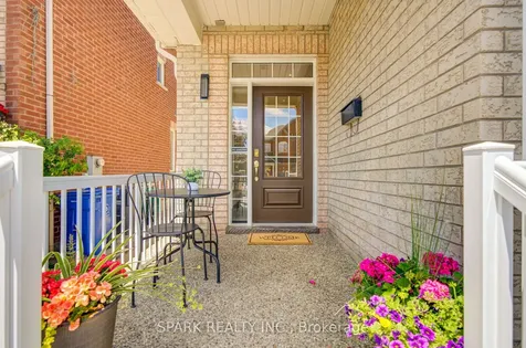 3057 Doyle Street Mississauga ON L5M 0N3