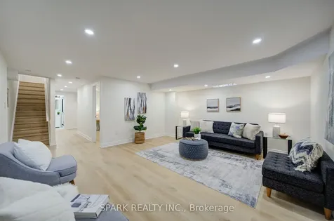 3057 Doyle Street Mississauga ON L5M 0N3