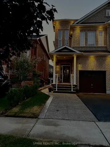 3057 Doyle Street Mississauga ON L5M 0N3