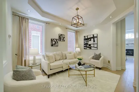 3057 Doyle Street Mississauga ON L5M 0N3