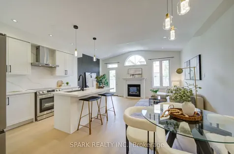 3057 Doyle Street Mississauga ON L5M 0N3
