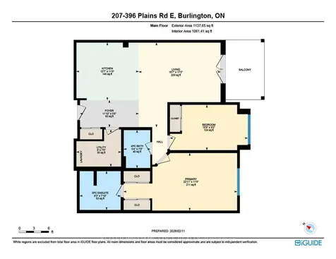 396 Plains Road E Burlington ON L7T 2C8