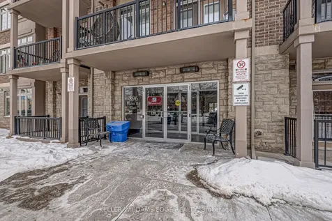 396 Plains Road E Burlington ON L7T 2C8