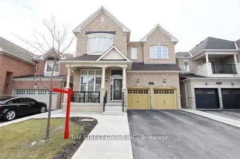 6 Everingham Circle Brampton ON L6R 0R6