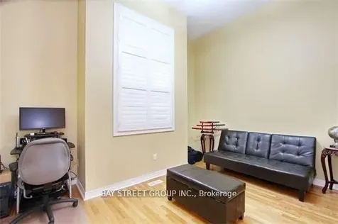 6 Everingham Circle Brampton ON L6R 0R6