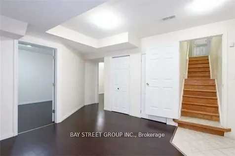 6 Everingham Circle Brampton ON L6R 0R6