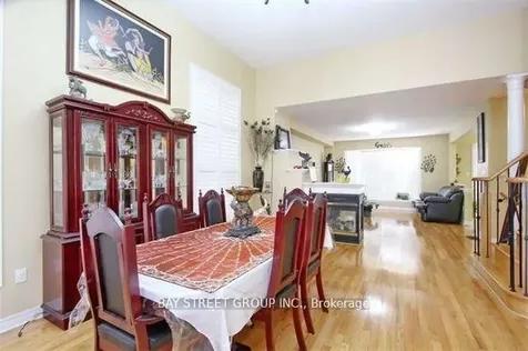 6 Everingham Circle Brampton ON L6R 0R6