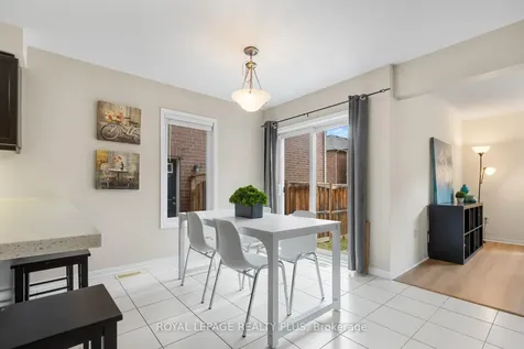 17 Francis Lundy Street Brampton ON L6Y 4X8