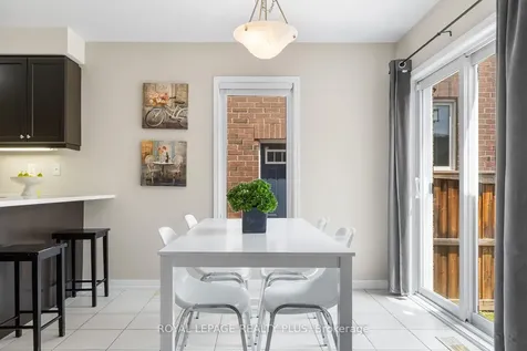 17 Francis Lundy Street Brampton ON L6Y 4X8