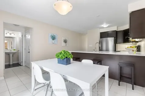 17 Francis Lundy Street Brampton ON L6Y 4X8
