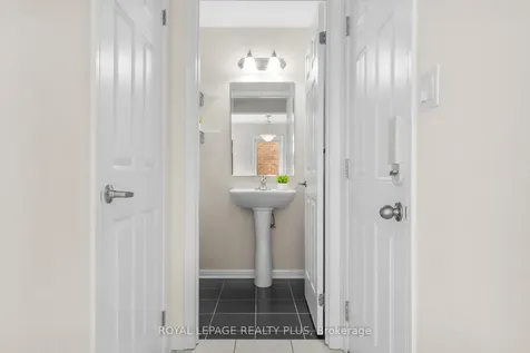 17 Francis Lundy Street Brampton ON L6Y 4X8