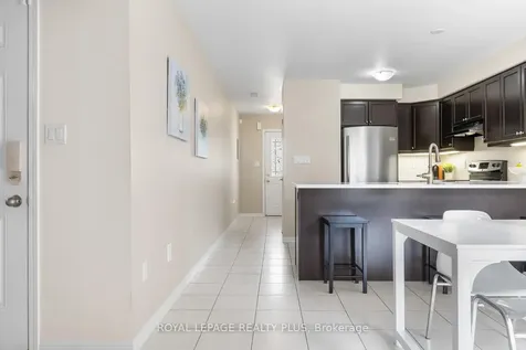 17 Francis Lundy Street Brampton ON L6Y 4X8