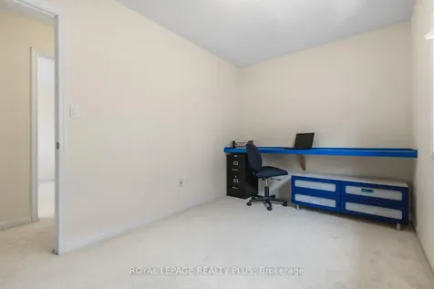 17 Francis Lundy Street Brampton ON L6Y 4X8