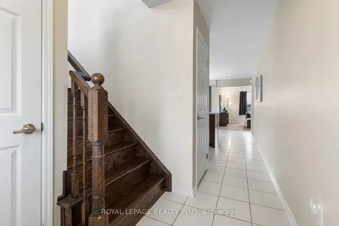 17 Francis Lundy Street Brampton ON L6Y 4X8