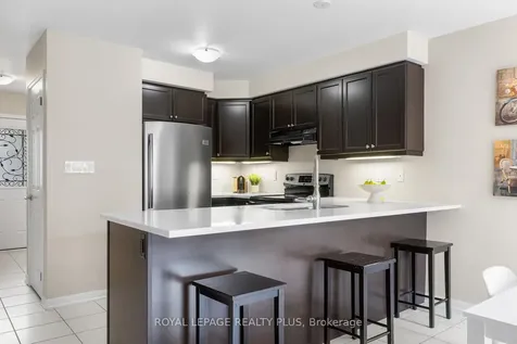 17 Francis Lundy Street Brampton ON L6Y 4X8