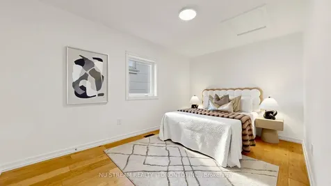 88 Waniska Avenue Toronto ON M8Y 1R3