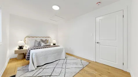 88 Waniska Avenue Toronto ON M8Y 1R3