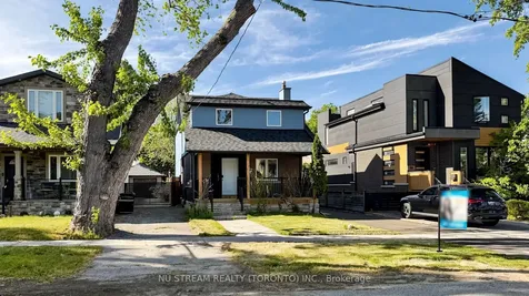 88 Waniska Avenue Toronto ON M8Y 1R3