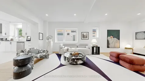88 Waniska Avenue Toronto ON M8Y 1R3