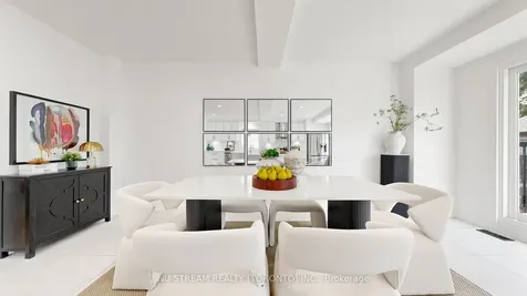 88 Waniska Avenue Toronto ON M8Y 1R3