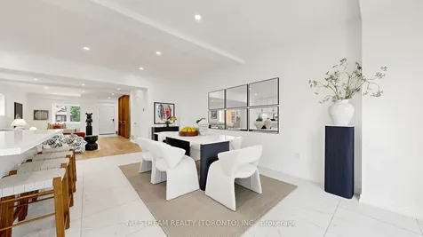 88 Waniska Avenue Toronto ON M8Y 1R3