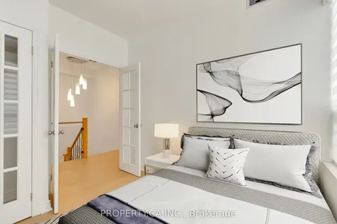 2 Aberfoyle Crescent Toronto ON M8X 2Z8