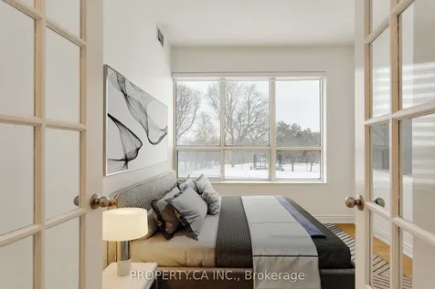 2 Aberfoyle Crescent Toronto ON M8X 2Z8