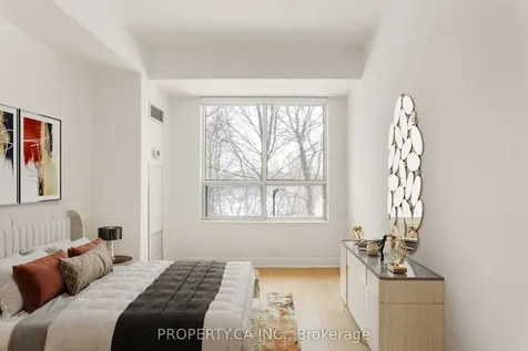 2 Aberfoyle Crescent Toronto ON M8X 2Z8