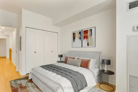 2 Aberfoyle Crescent Toronto ON M8X 2Z8
