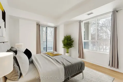 2 Aberfoyle Crescent Toronto ON M8X 2Z8