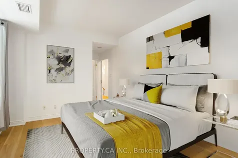 2 Aberfoyle Crescent Toronto ON M8X 2Z8