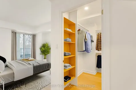 2 Aberfoyle Crescent Toronto ON M8X 2Z8