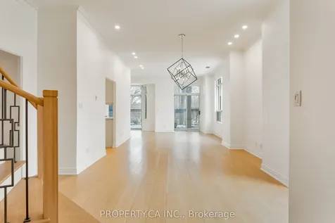 2 Aberfoyle Crescent Toronto ON M8X 2Z8